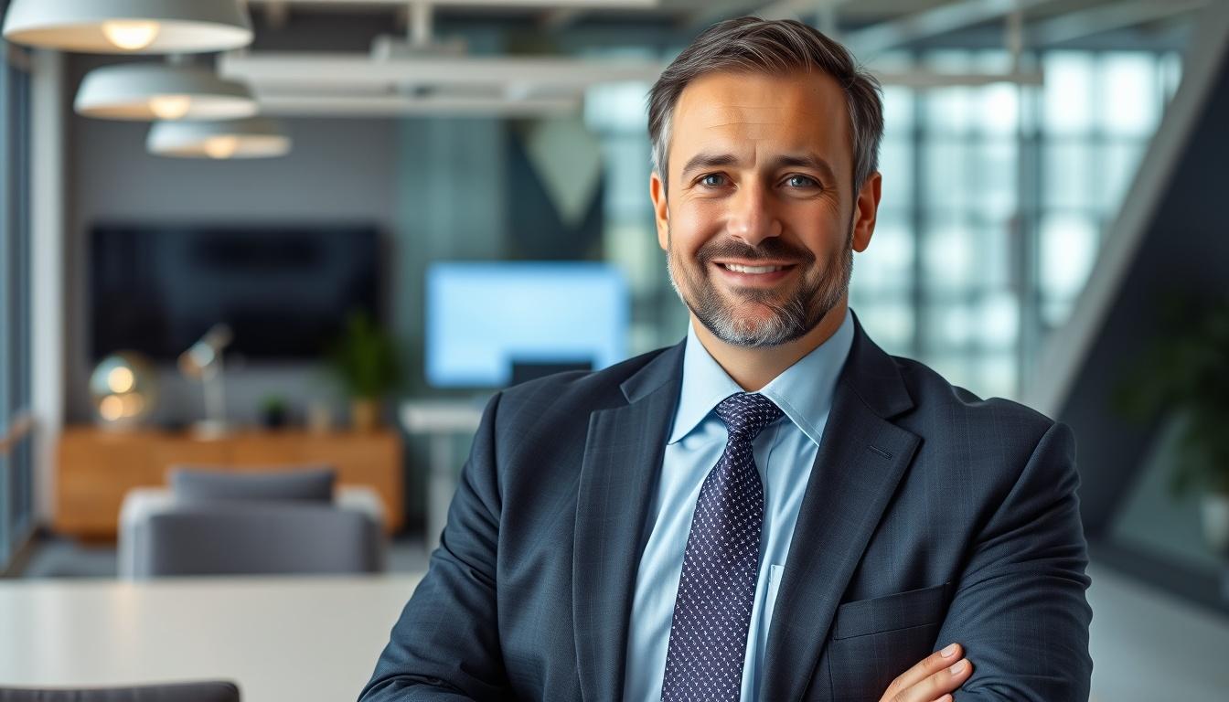 Marc Lefèvre