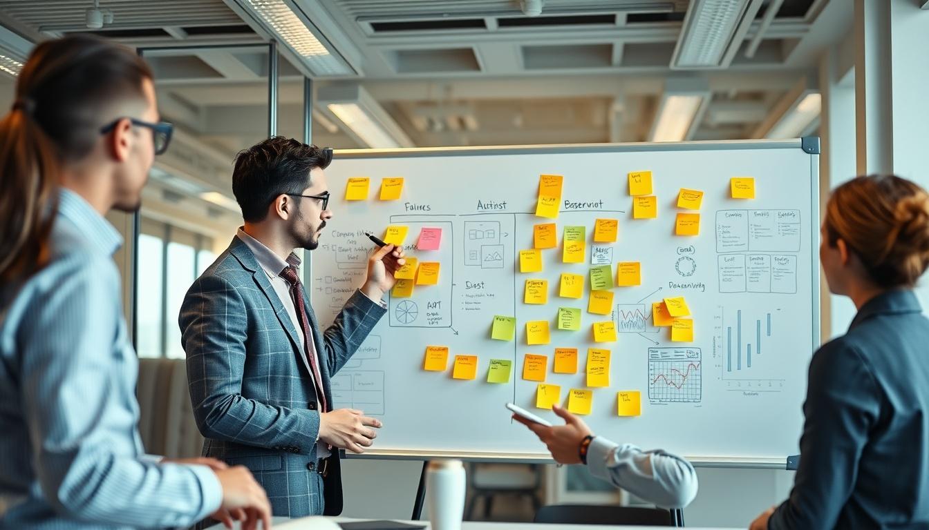 Stratégies d'entreprise